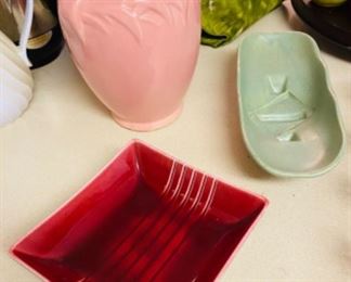 Mc Coy and Brush Mc Coy