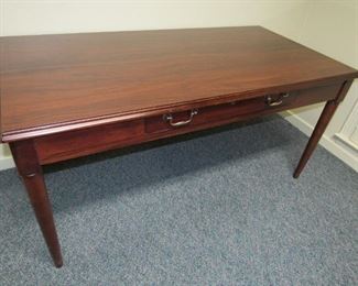 Desk or table 60" x 30"
