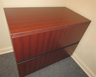 File cabinet