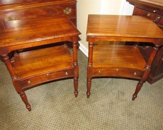 Statton night stands