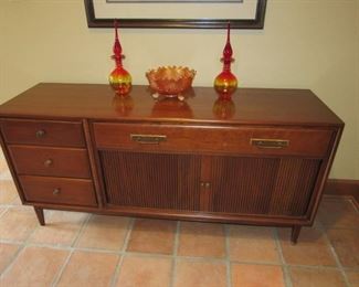 Heywood Wakefield sideboard