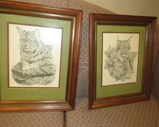 Dean Barrick framed prints