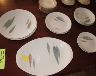 Mid Century Noritake