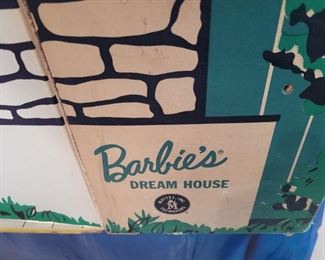 Ist Barbies Dream House