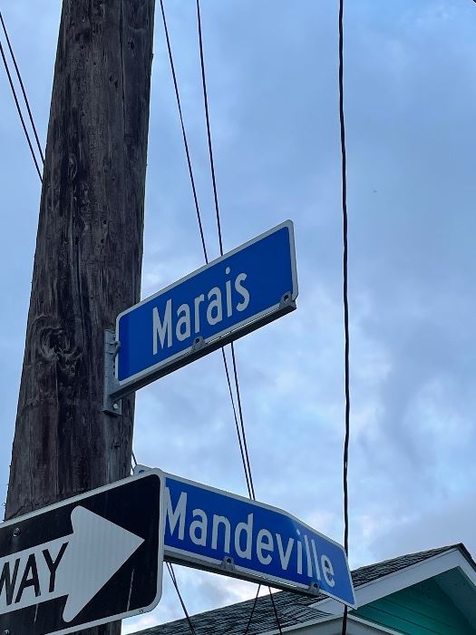 Mega Sale Liquidation of Two Businesses Bywater... starts on 12/15/2022