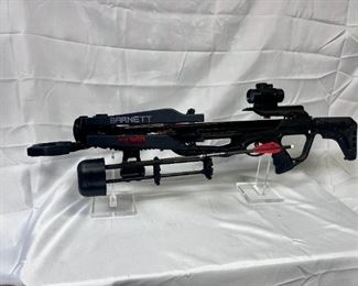 Barnett XP350 crossbow
