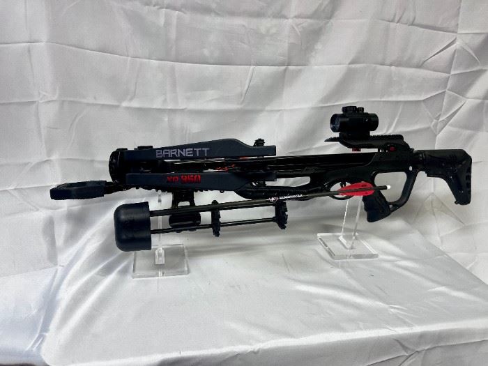 Barnett XP350 crossbow