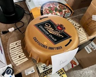 miller decor item 