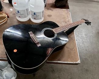 guitar 