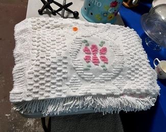 blanket