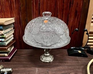 cake plate 