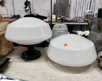 light globes 