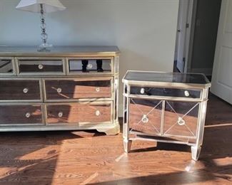 in great condition ... sold as a set..