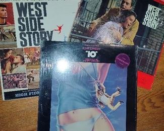 West Side Story, 10 Soundtrack