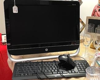 HP Computer