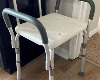 Shower Chair