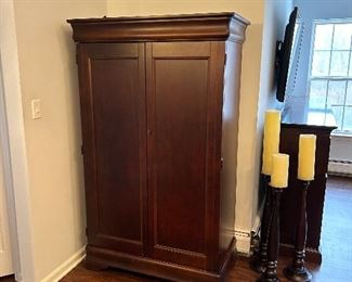 BASSENT ARMOIRE