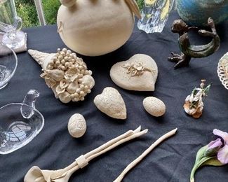 Frank Fleming collection