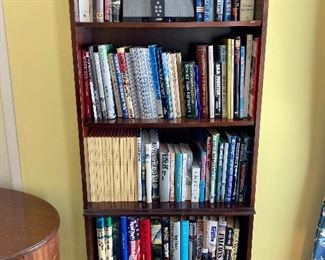 More books on aviation