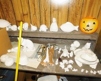 Ceranic needs Painted