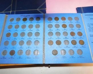 May not be in Correct spots