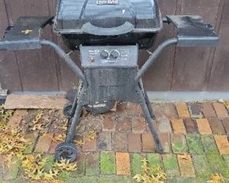 Char Broil Grill