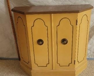 Foyer Cabinet
