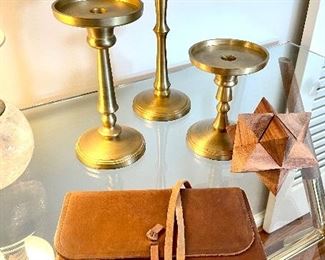 Love these Decor Items! Shop in-person at the sale. 