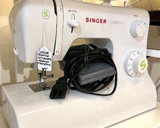 SOLD- Singer Tradition  2277 sewing machine.  Excellent condition