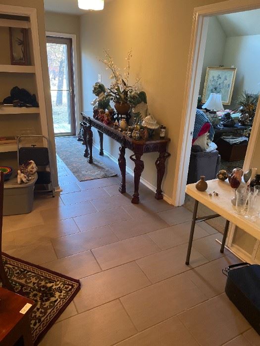 We're Back! in Pottsboro, TX starts on 12/16/2022