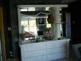 another part of the bedroom suite