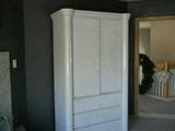 another piece of the bedroom suite