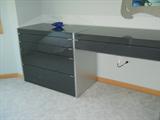 second bedroom set