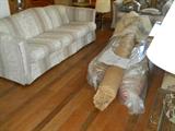 new rugs, never opened up or used.