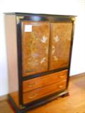 beautiful asian styled chest