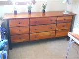 Pennsylvania House dresser