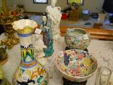 nice collection of chinese items