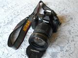 vintage Nikon