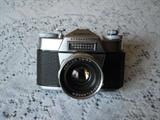 Vintage Voigtlander Bessamatic