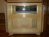 Seeberg Selectomatic 200 juke box floor console