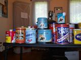 replica tins