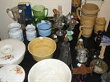 stoneware