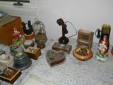 more music boxes