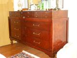 dresser for the other bedroom set