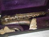 old Conn Saxaphone