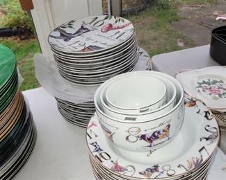 Chargers and looks like 12 days of yep...u guessed it