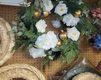 Wreaths