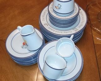 Total set of Moravian set