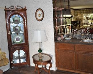 Family Room Overview