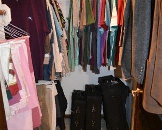 UPSTAIRS-Front Bedroom Overview